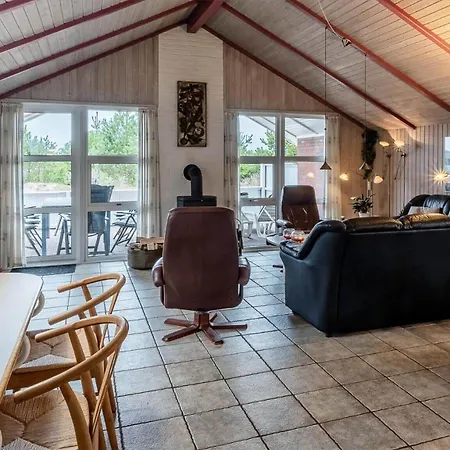 Сasa de vacaciones Ve264-vejers-strand-jafdalvej-95 *