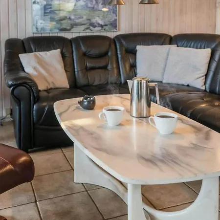 Сasa de vacaciones Ve264-vejers-strand-jafdalvej-95 *