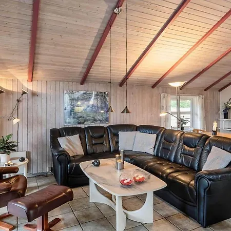 Ve264-vejers-strand-jafdalvej-95 Сasa de vacaciones