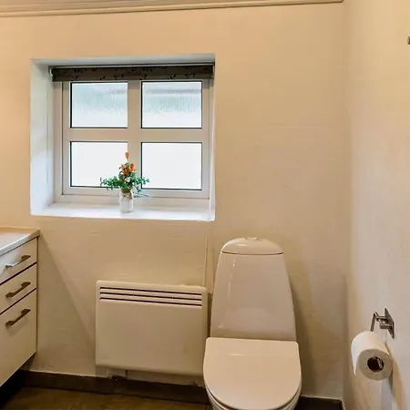Сasa de vacaciones Ve264-vejers-strand-jafdalvej-95 Vejers Strand