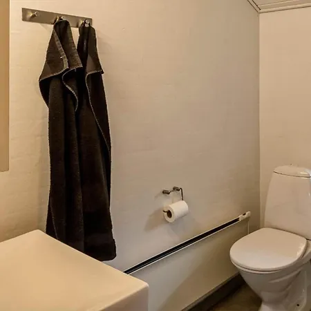 Сasa de vacaciones Ve264-vejers-strand-jafdalvej-95 *