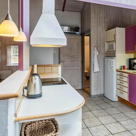 Ve264-vejers-strand-jafdalvej-95 Сasa de vacaciones Vejers Strand