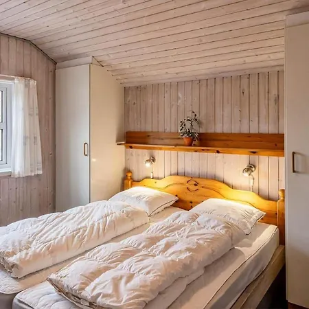 Ve264-vejers-strand-jafdalvej-95 Сasa de vacaciones