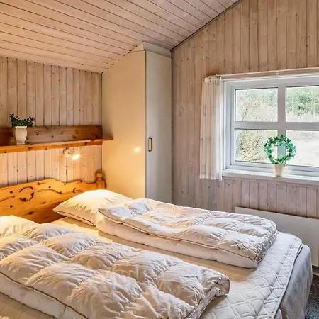 Сasa de vacaciones Ve264-vejers-strand-jafdalvej-95