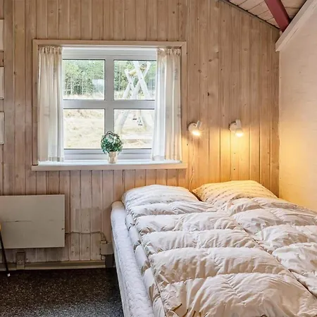 Сasa de vacaciones Ve264-vejers-strand-jafdalvej-95 Vejers Strand