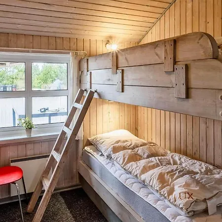 Сasa de vacaciones Ve264-vejers-strand-jafdalvej-95 *