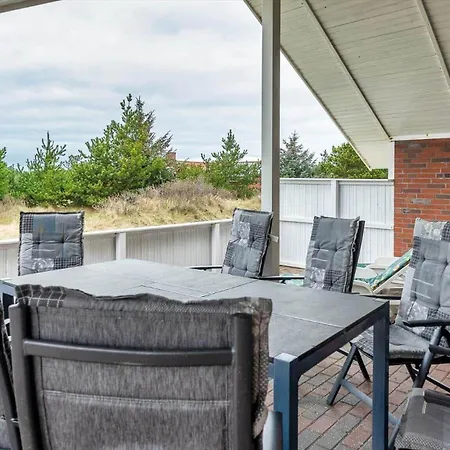 Ve264-vejers-strand-jafdalvej-95 Сasa de vacaciones