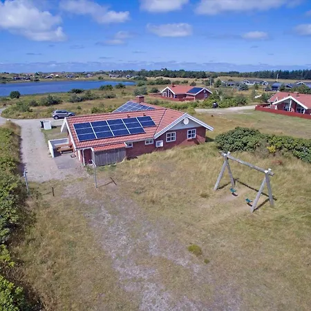 Сasa de vacaciones Ve264-vejers-strand-jafdalvej-95 *